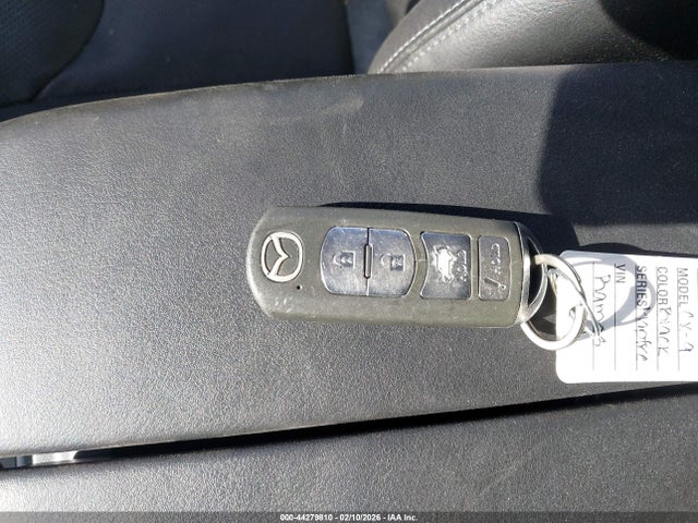 2016 MAZDA CX-9 JM3TCBCYXG0118866 Photo 10