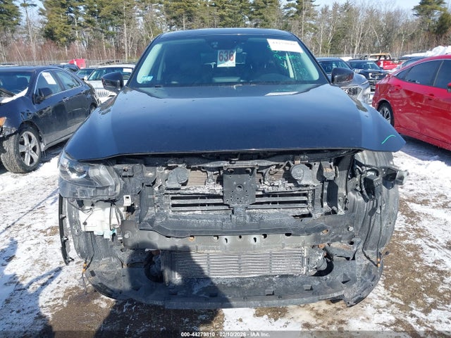 JM3TCBCYXG0118866 Mazda Cx-9 Touring