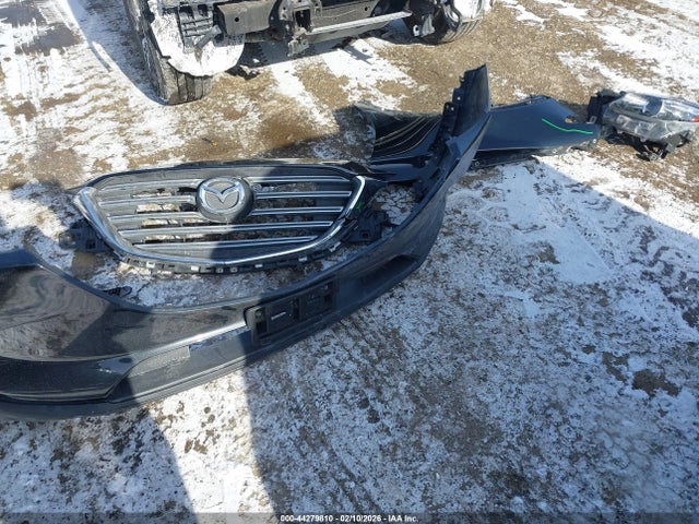 JM3TCBCYXG0118866 Mazda Cx-9 Touring