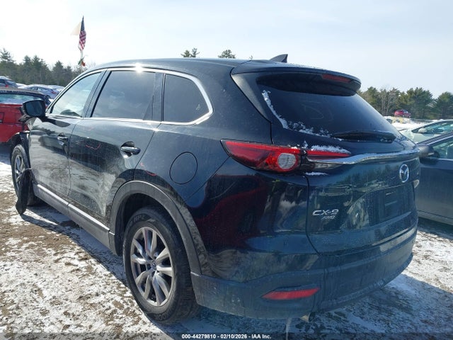 2016 MAZDA CX-9 JM3TCBCYXG0118866 Photo 2