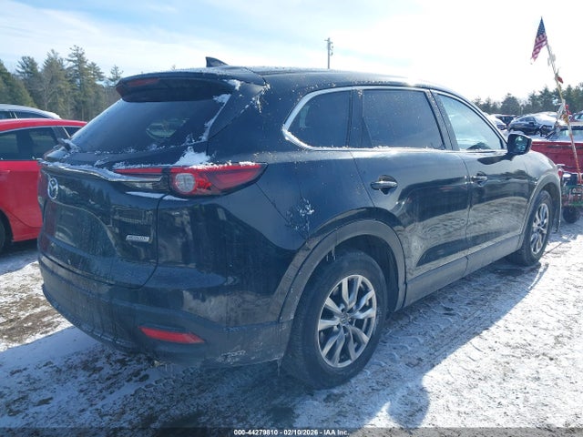 2016 MAZDA CX-9 JM3TCBCYXG0118866 Photo 3