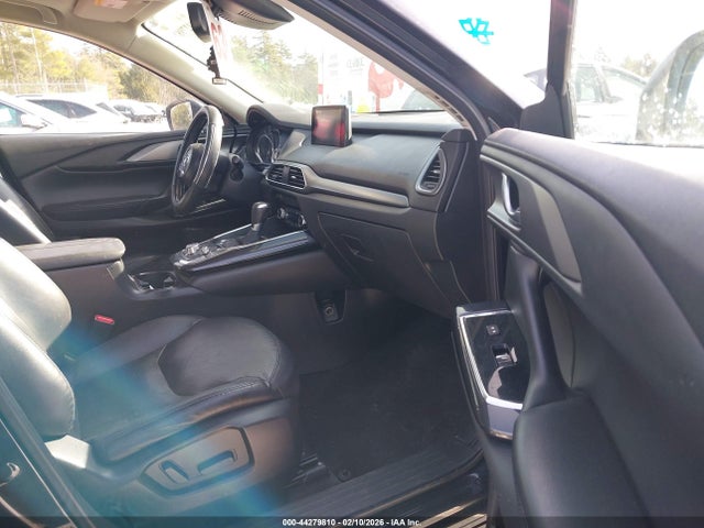 2016 MAZDA CX-9 JM3TCBCYXG0118866 Photo 4
