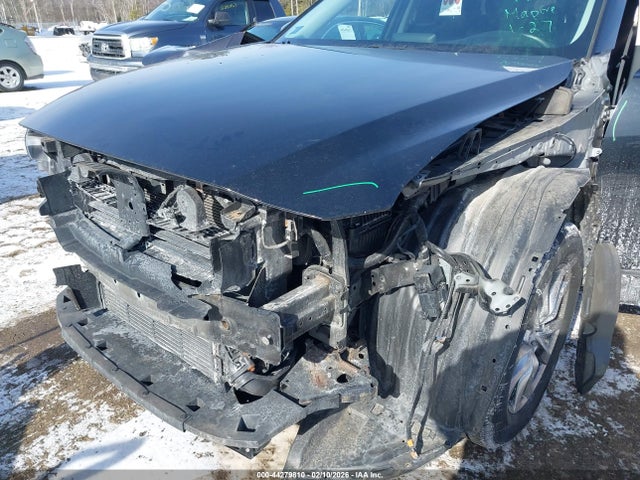 2016 MAZDA CX-9 JM3TCBCYXG0118866 Photo 5