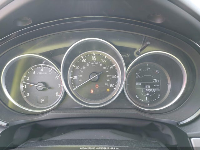 2016 MAZDA CX-9 JM3TCBCYXG0118866 Photo 6