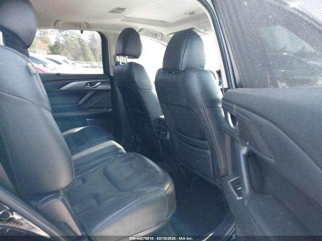 2016 MAZDA CX-9 JM3TCBCYXG0118866 Photo 7