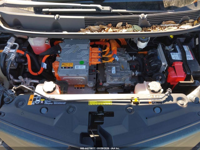 1G1FW6S02H4176716 Chevrolet BOLT EV LT