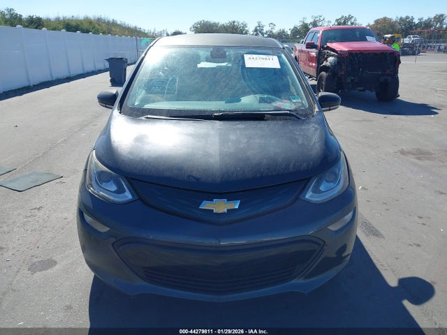 1G1FW6S02H4176716 Chevrolet BOLT EV LT