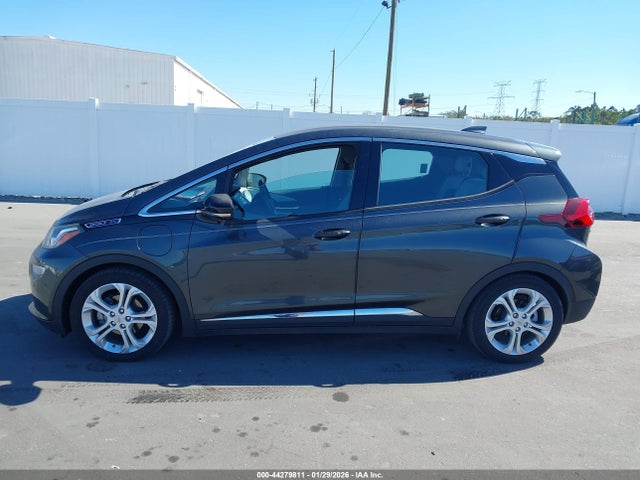 1G1FW6S02H4176716 Chevrolet BOLT EV LT