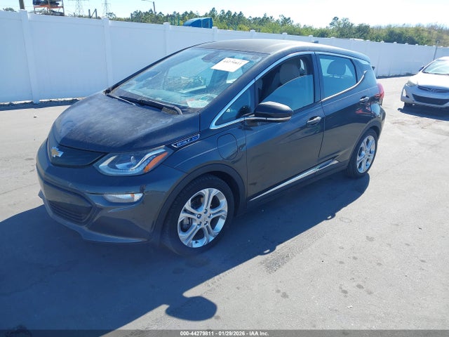 1G1FW6S02H4176716 Chevrolet BOLT EV LT