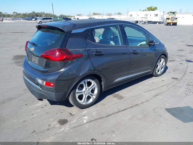 1G1FW6S02H4176716 Chevrolet BOLT EV LT