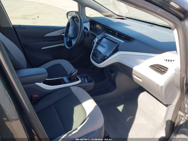 1G1FW6S02H4176716 Chevrolet BOLT EV LT