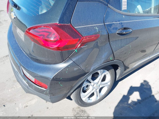 1G1FW6S02H4176716 Chevrolet BOLT EV LT