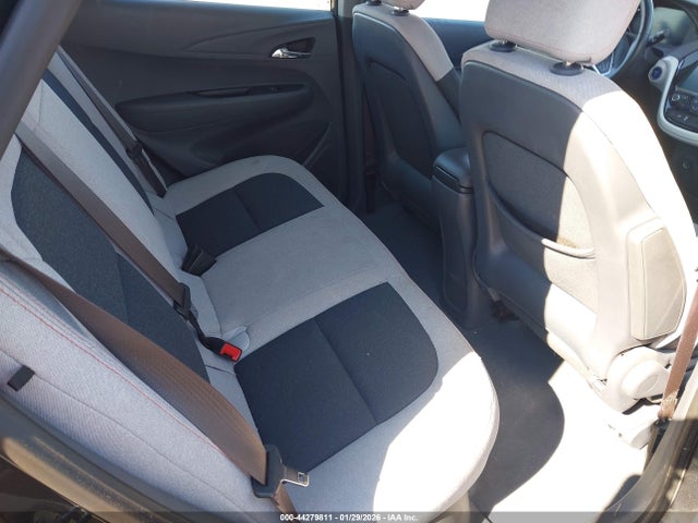 1G1FW6S02H4176716 Chevrolet BOLT EV LT