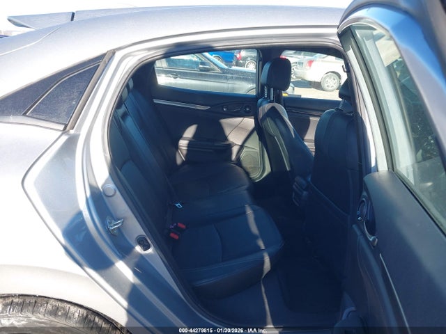 SHHFK7H94LU408702 Honda Civic Sport Touring