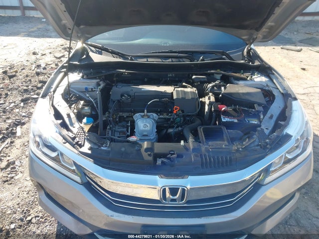 Aukcja sprzedaży 2016 Honda Accord Sport, vin: 1HGCR2F54GA165699, numer aukcji: 44279821