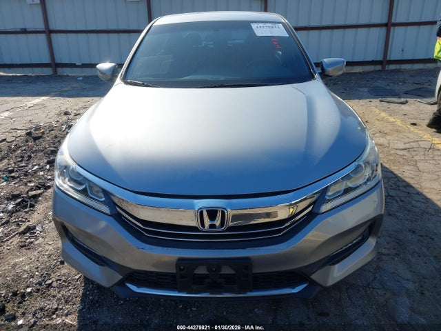 Aukcja sprzedaży 2016 Honda Accord Sport, vin: 1HGCR2F54GA165699, numer aukcji: 44279821
