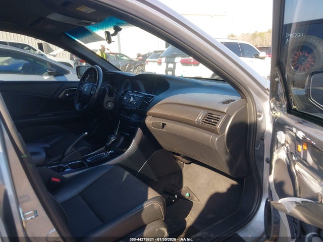 Aukcja sprzedaży 2016 Honda Accord Sport, vin: 1HGCR2F54GA165699, numer aukcji: 44279821