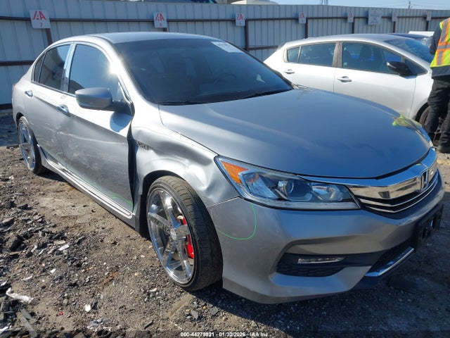Aukcja sprzedaży 2016 Honda Accord Sport, vin: 1HGCR2F54GA165699, numer aukcji: 44279821