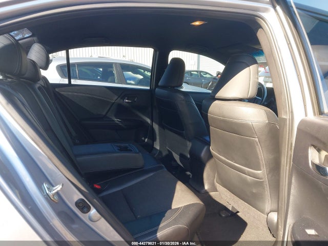 Aukcja sprzedaży 2016 Honda Accord Sport, vin: 1HGCR2F54GA165699, numer aukcji: 44279821