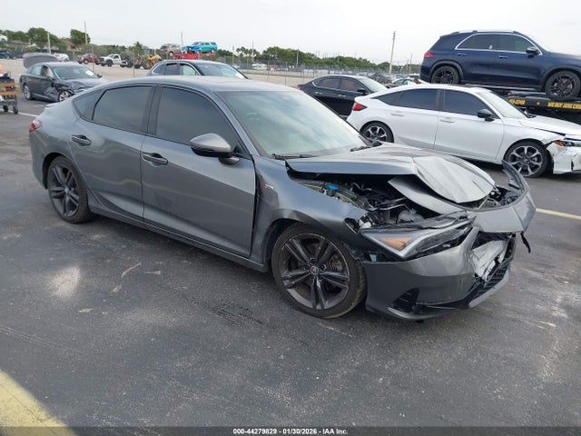 2023 ACURA INTEGRA 19UDE4H62PA023921
