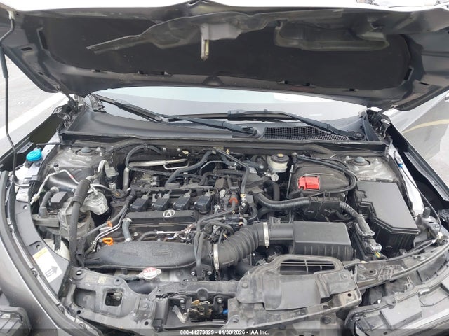 2023 ACURA INTEGRA 19UDE4H62PA023921 Photo 9