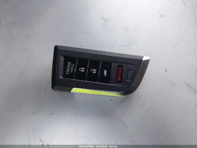 2023 ACURA INTEGRA 19UDE4H62PA023921 Photo 10