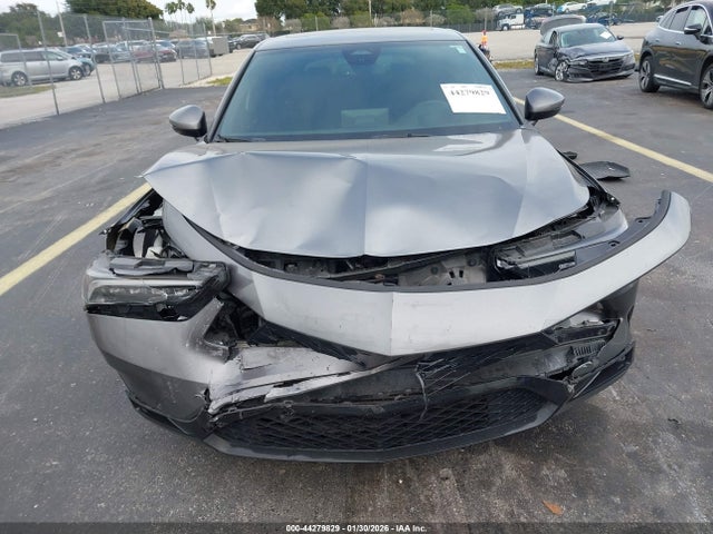 Aukcja sprzedaży 2023 Acura Integra A-spec Technology, vin: 19UDE4H62PA023921, numer aukcji: 44279829