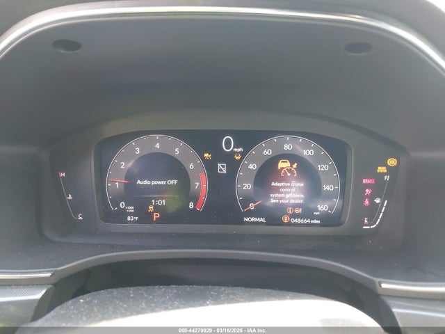 2023 ACURA INTEGRA 19UDE4H62PA023921 Photo 6