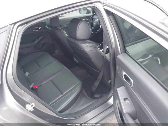 2023 ACURA INTEGRA 19UDE4H62PA023921 Photo 7