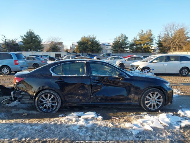 2014 Lexus Gs 350 მანქანა იყიდება აუქციონზე, vin: JTHCE1BLXE5028375, აუქციონის ნომერი: 44279839