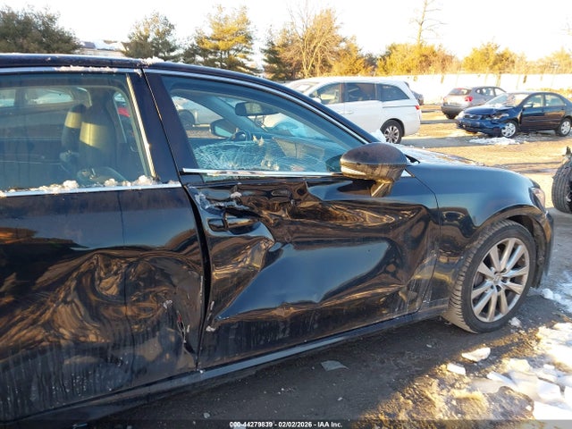 2014 Lexus Gs 350 მანქანა იყიდება აუქციონზე, vin: JTHCE1BLXE5028375, აუქციონის ნომერი: 44279839