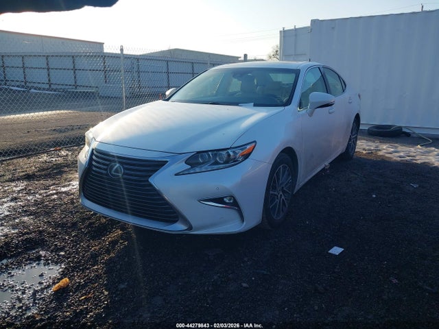 Aukcja sprzedaży 2017 Lexus Es 350, vin: 58ABK1GG2HU046112, numer aukcji: 44279843