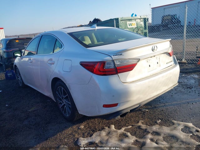 Aukcja sprzedaży 2017 Lexus Es 350, vin: 58ABK1GG2HU046112, numer aukcji: 44279843