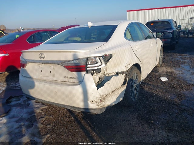 Aukcja sprzedaży 2017 Lexus Es 350, vin: 58ABK1GG2HU046112, numer aukcji: 44279843