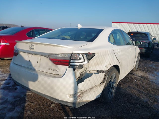 Aukcja sprzedaży 2017 Lexus Es 350, vin: 58ABK1GG2HU046112, numer aukcji: 44279843