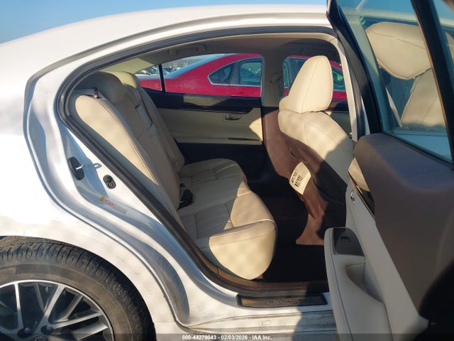 Aukcja sprzedaży 2017 Lexus Es 350, vin: 58ABK1GG2HU046112, numer aukcji: 44279843