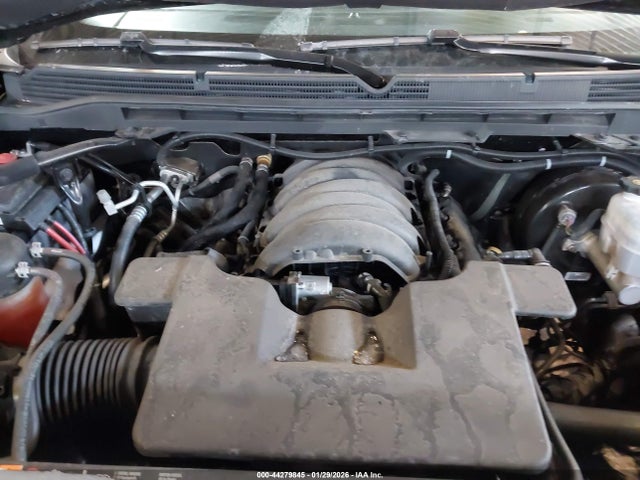 44279845 :رقم المزاد ، 3GTU2PEJ9JG489162 vin ، 2018 Gmc Sierra 1500 Denali مزاد بيع