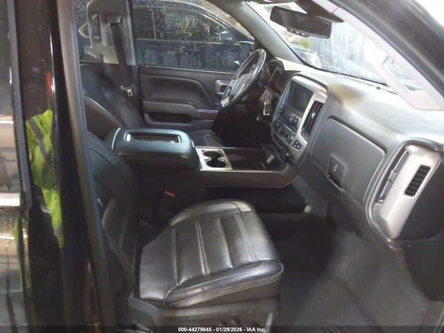 44279845 :رقم المزاد ، 3GTU2PEJ9JG489162 vin ، 2018 Gmc Sierra 1500 Denali مزاد بيع