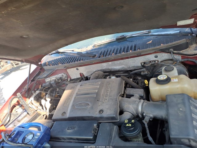 2007 FORD EXPEDITION 1FMFU18517LA16944 Photo 9