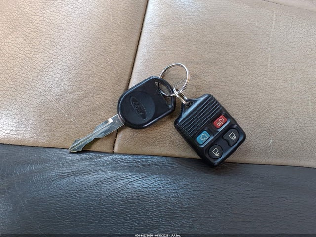 2007 FORD EXPEDITION 1FMFU18517LA16944 Photo 10