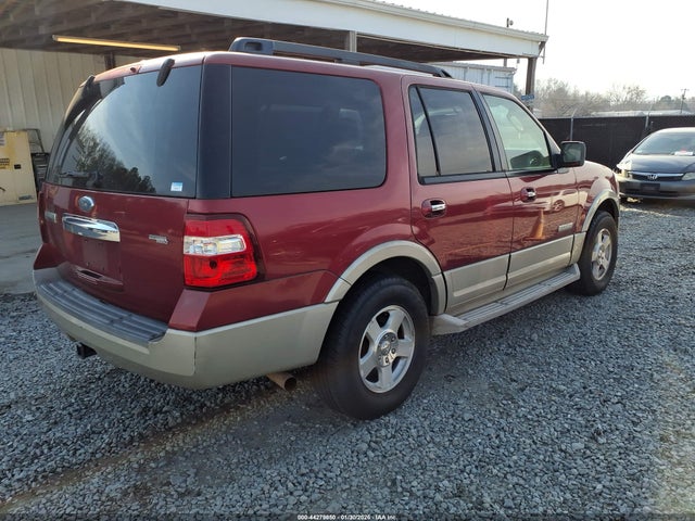 2007 FORD EXPEDITION 1FMFU18517LA16944 Photo 3