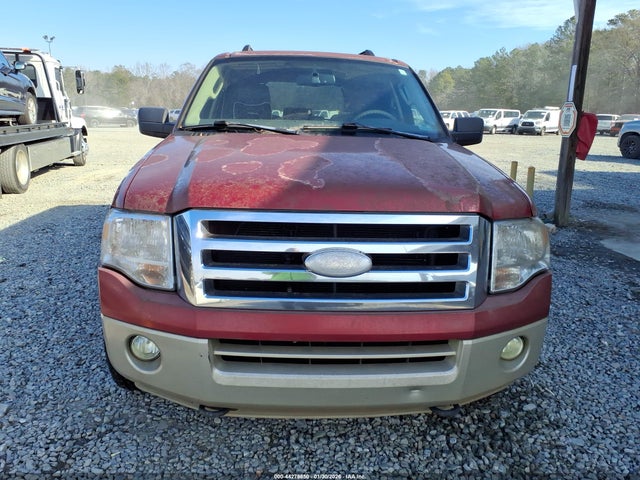 2007 FORD EXPEDITION 1FMFU18517LA16944 Photo 5