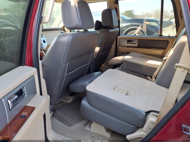 2007 FORD EXPEDITION 1FMFU18517LA16944 Photo 7