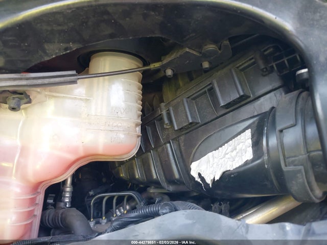 2016 LAND ROVER RANGE ROVER SALGS2VF8GA255140 Photo 9