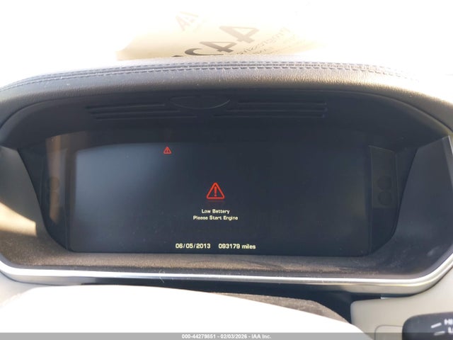 2016 LAND ROVER RANGE ROVER SALGS2VF8GA255140 Photo 6