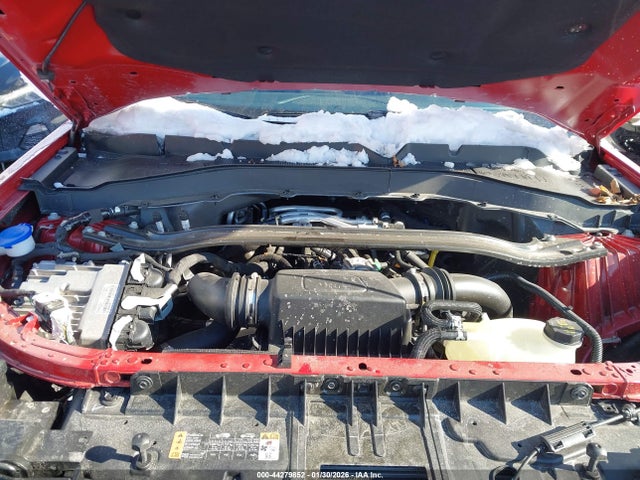 1FMWK8GC7SGB72745 Ford Explorer St