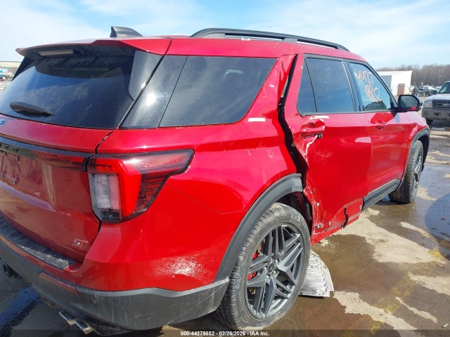 1FMWK8GC7SGB72745 Ford Explorer St