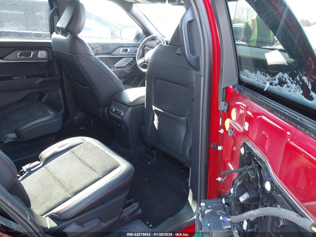 1FMWK8GC7SGB72745 Ford Explorer St