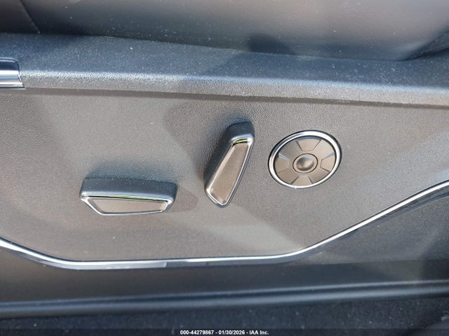 Ford F-150 Platinum 2025 1FTFW7L85SFC16896 Image 9
