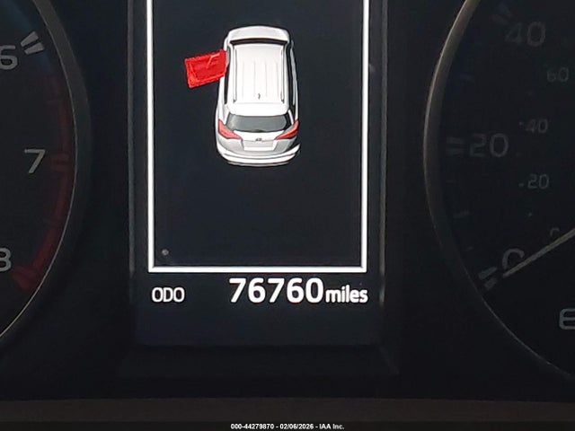2018 Toyota Rav4 Le მანქანა იყიდება აუქციონზე, vin: JTMBFREV5JJ729896, აუქციონის ნომერი: 44279870